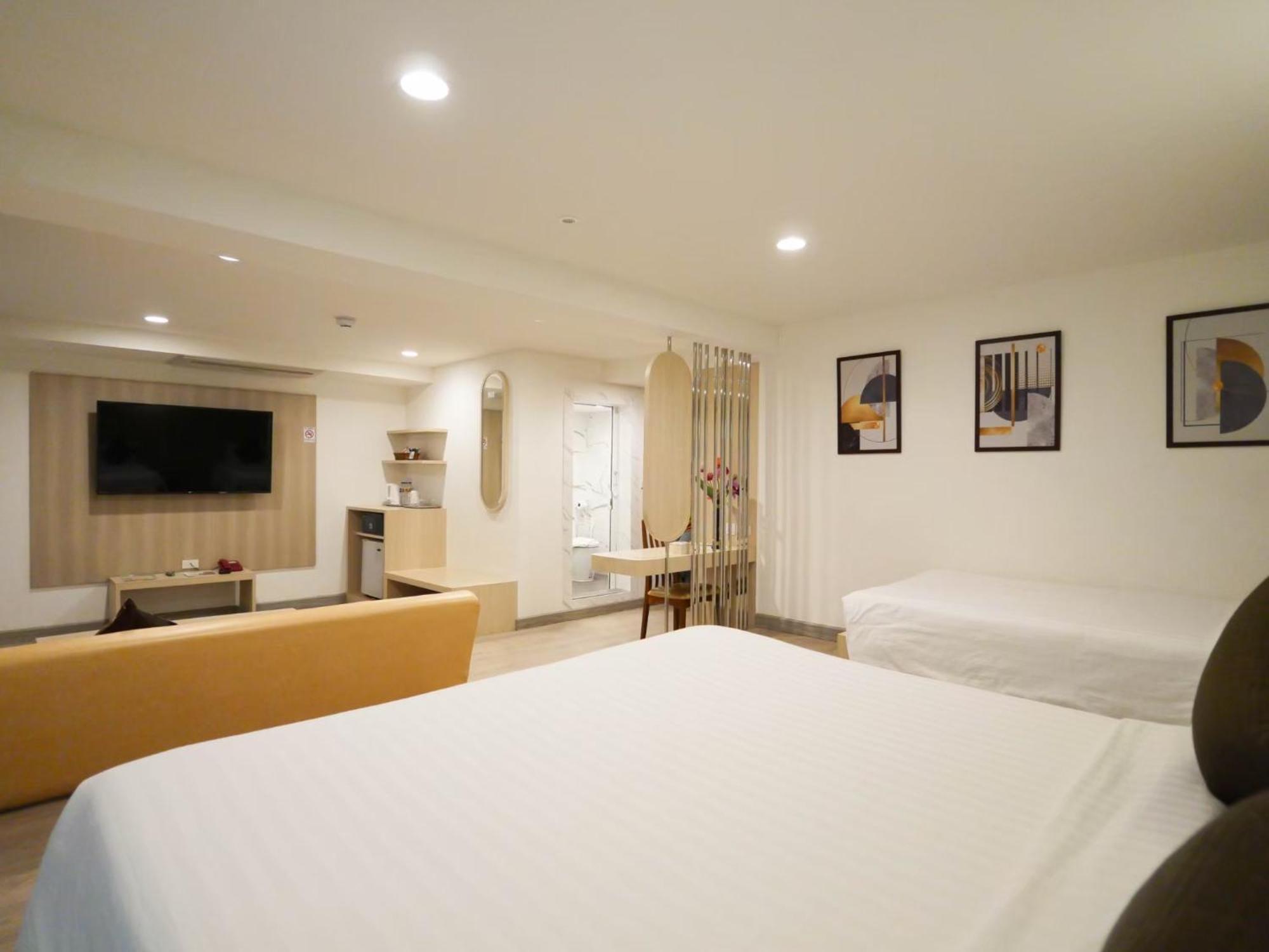 Sakol Hotel Hat Yai Buitenkant foto