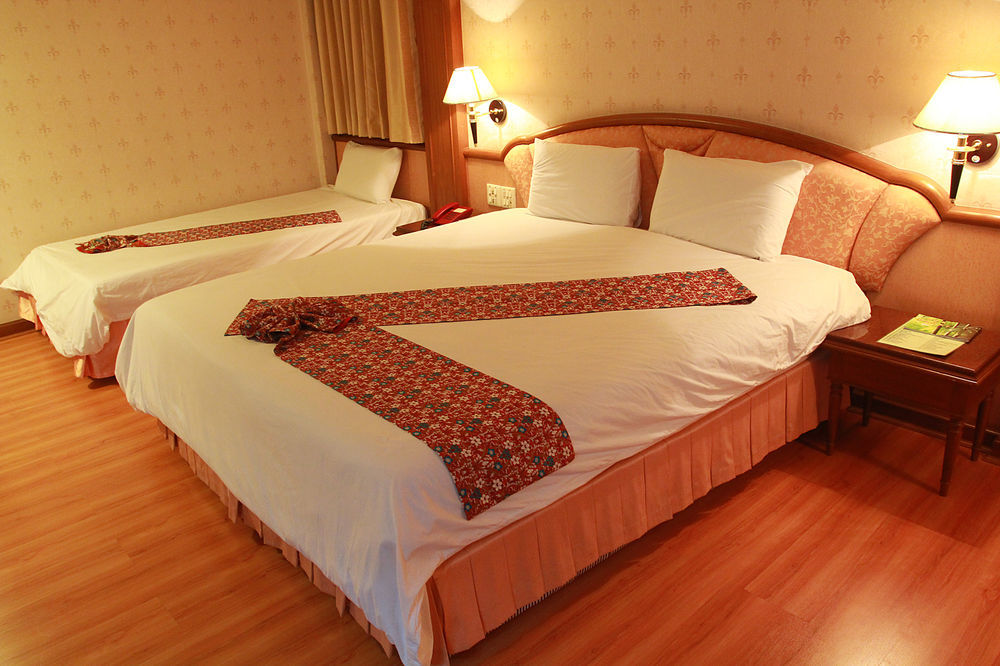 Sakol Hotel Hat Yai Buitenkant foto
