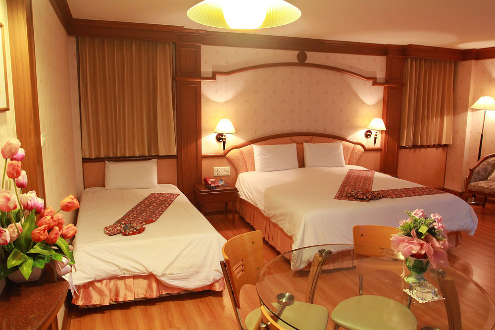 Sakol Hotel Hat Yai Buitenkant foto