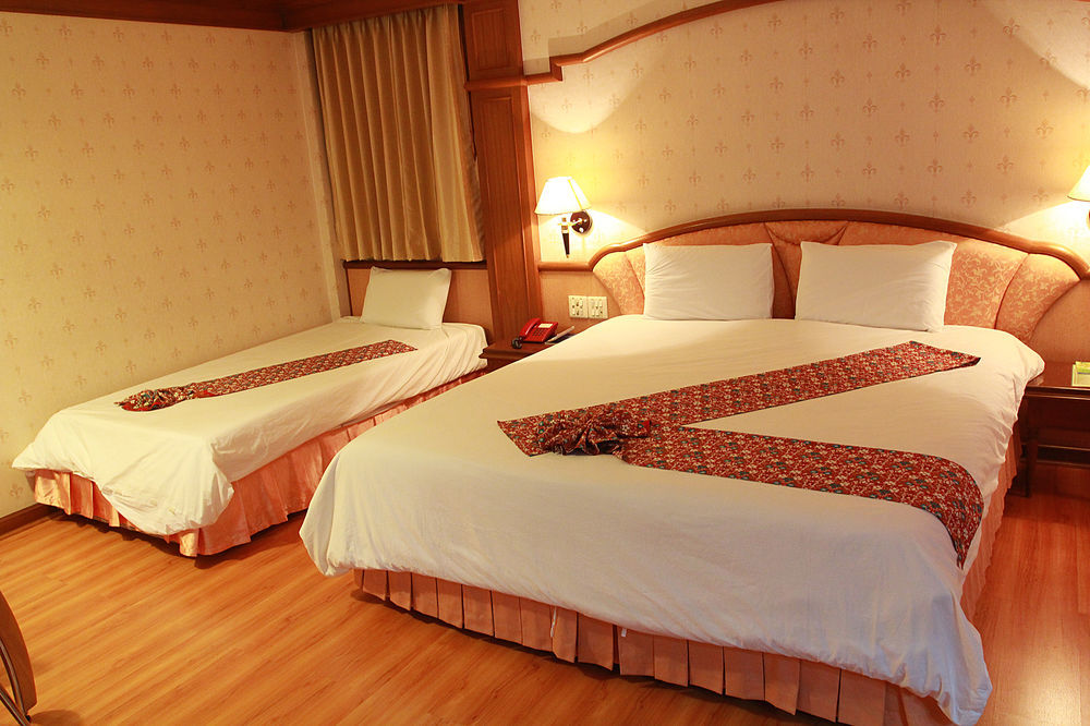 Sakol Hotel Hat Yai Buitenkant foto