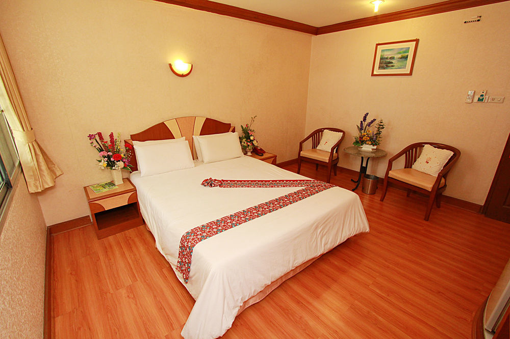 Sakol Hotel Hat Yai Buitenkant foto