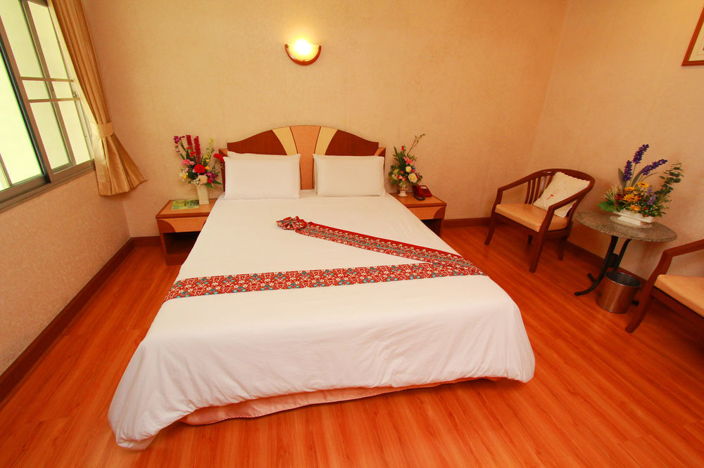 Sakol Hotel Hat Yai Buitenkant foto